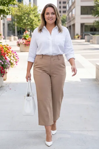copia di copia di copia di copia di pantaloni bianchi