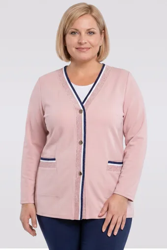maglione nero con cinture dorate