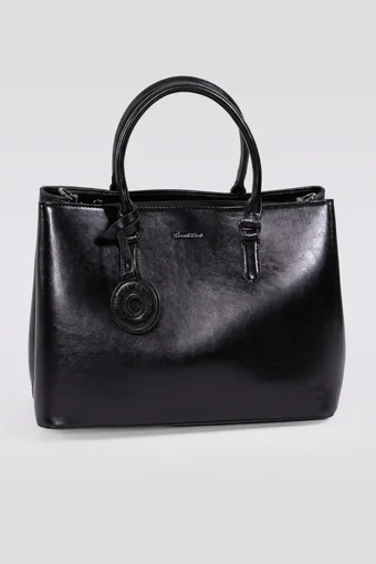 borsa da lavoro blu navy