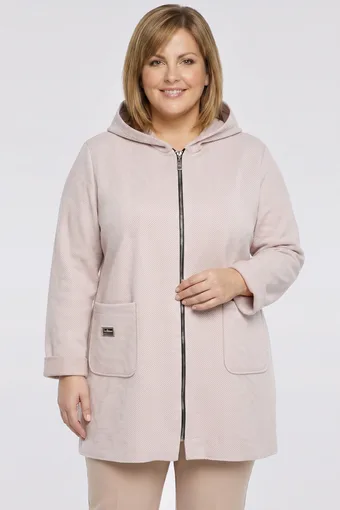 copia di copia di copia di copia di giacca sottile fucsia